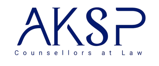 AKSP Counsellors at Law